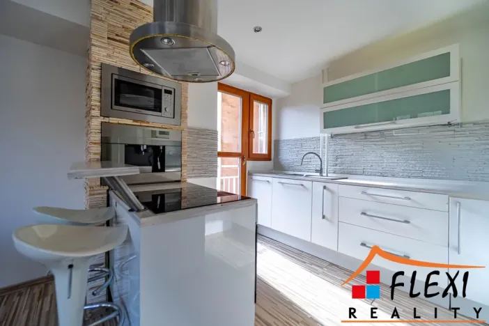 Pronájem bytu 2+kk, Ostrava, Petra Křičky, 56 m2