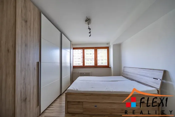 Pronájem bytu 2+kk, Ostrava, Petra Křičky, 56 m2