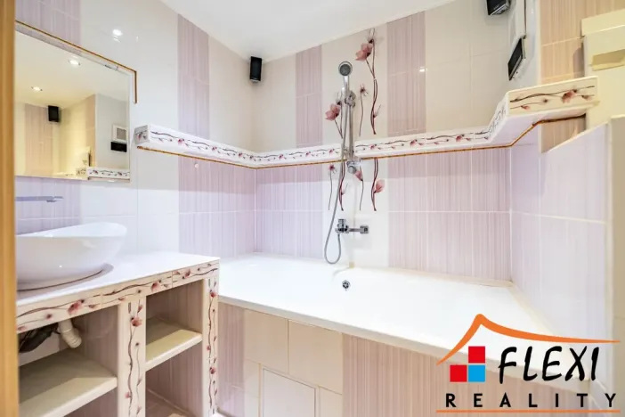 Pronájem bytu 2+kk, Ostrava, Petra Křičky, 56 m2