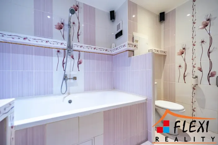 Pronájem bytu 2+kk, Ostrava, Petra Křičky, 56 m2