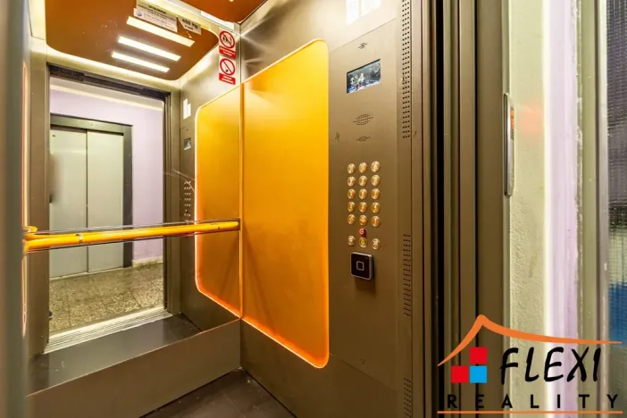 Pronájem bytu 2+kk, Ostrava, Petra Křičky, 56 m2