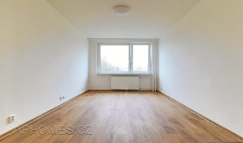 Pronájem bytu 2+kk, Praha - Stodůlky, Kettnerova, 60 m2