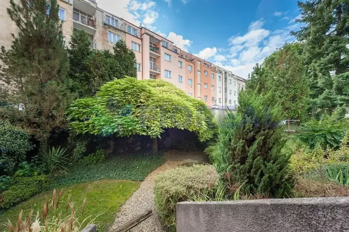 Pronájem bytu 2+kk, Praha - Strašnice, Na hroudě, 41 m2