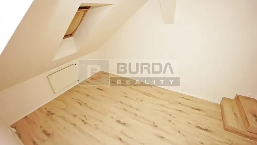 Pronájem bytu 2+kk, Neratovice, 41 m2