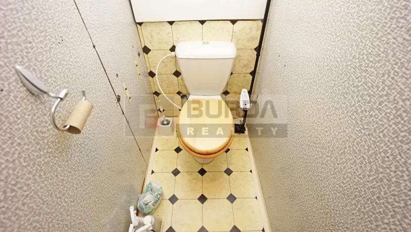 Pronájem bytu 2+kk, Neratovice, 46 m2