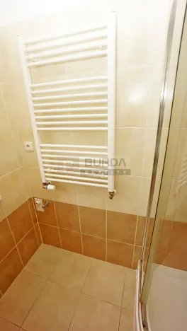 Pronájem bytu 1+kk, Neratovice, 25 m2