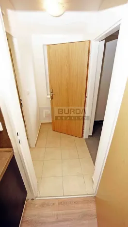 Pronájem bytu 1+kk, Neratovice, 25 m2