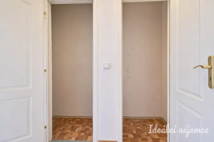 Pronájem bytu 2+1, Brno, Moldavská, 58 m2