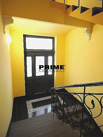 Pronájem bytu 3+1, Praha - Nové Město, Odborů, 87 m2