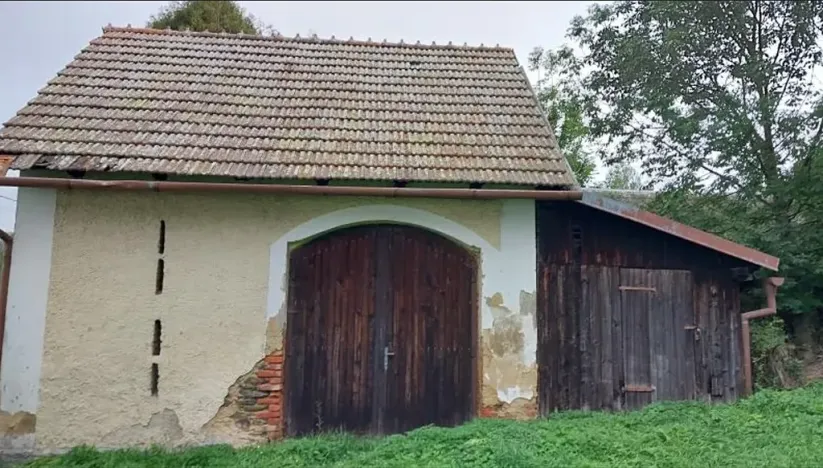 Prodej rodinného domu, Dětřichov nad Bystřicí, 136 m2