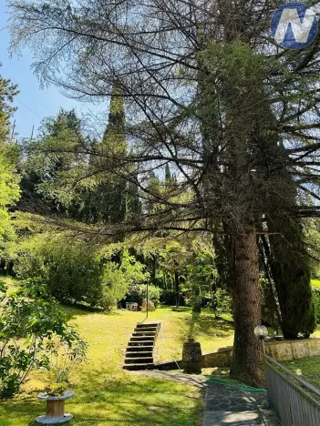 Prodej vily, Chiusi della Verna, Itálie, 420 m2