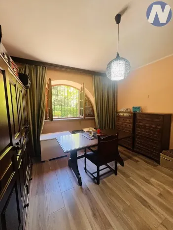 Prodej vily, Chiusi della Verna, Itálie, 420 m2