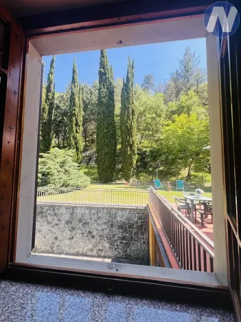 Prodej vily, Chiusi della Verna, Itálie, 420 m2