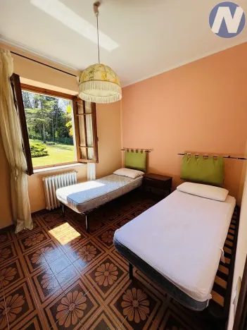 Prodej vily, Chiusi della Verna, Itálie, 420 m2