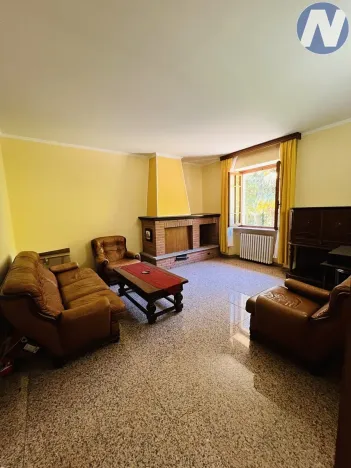 Prodej vily, Chiusi della Verna, Itálie, 420 m2