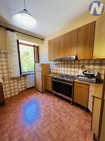 Prodej vily, Chiusi della Verna, Itálie, 420 m2