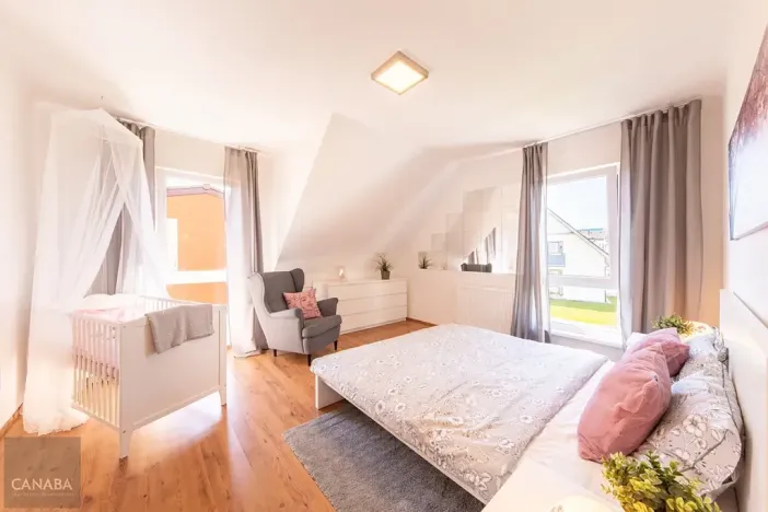 Prodej rodinného domu, Tuřice, 132 m2