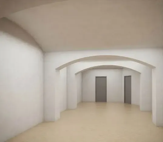 Pronájem obchodního prostoru, Praha - Nové Město, Na Zderaze, 300 m2