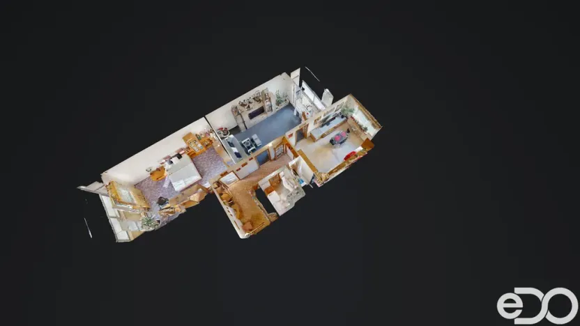 Prodej bytu 2+1, Hradec Králové - Nový Hradec Králové, Durychova, 83 m2