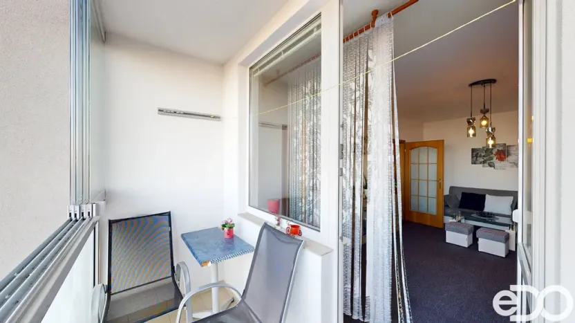 Prodej bytu 2+1, Hradec Králové - Nový Hradec Králové, Durychova, 83 m2