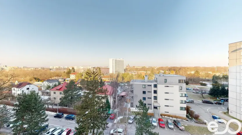 Prodej bytu 2+1, Hradec Králové - Nový Hradec Králové, Durychova, 83 m2