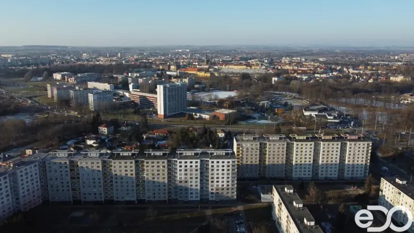 Prodej bytu 2+1, Hradec Králové - Nový Hradec Králové, Durychova, 83 m2