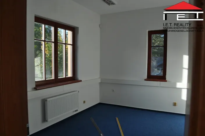 Pronájem kanceláře, Ostrava, Kralická, 128 m2