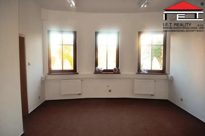 Pronájem kanceláře, Ostrava, Kralická, 128 m2