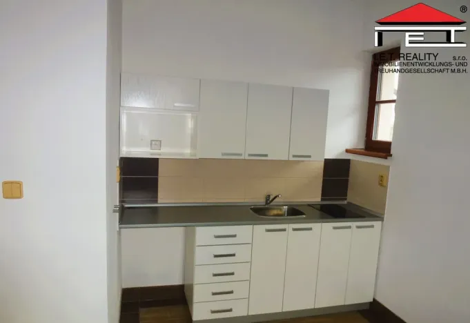 Pronájem kanceláře, Ostrava, Kralická, 128 m2