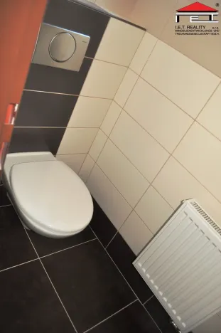 Pronájem kanceláře, Ostrava, Kralická, 128 m2