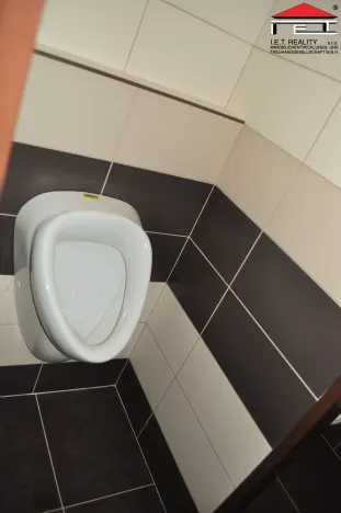 Pronájem kanceláře, Ostrava, Kralická, 128 m2