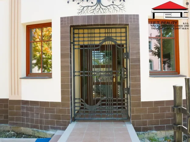 Pronájem kanceláře, Ostrava, Kralická, 128 m2