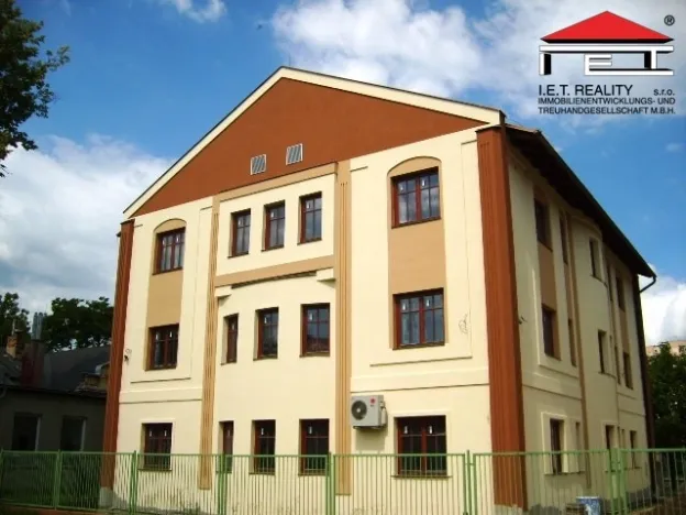 Pronájem kanceláře, Ostrava, Kralická, 128 m2