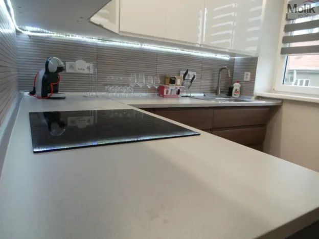 Pronájem bytu 2+1, Most, Petra Jilemnického, 56 m2