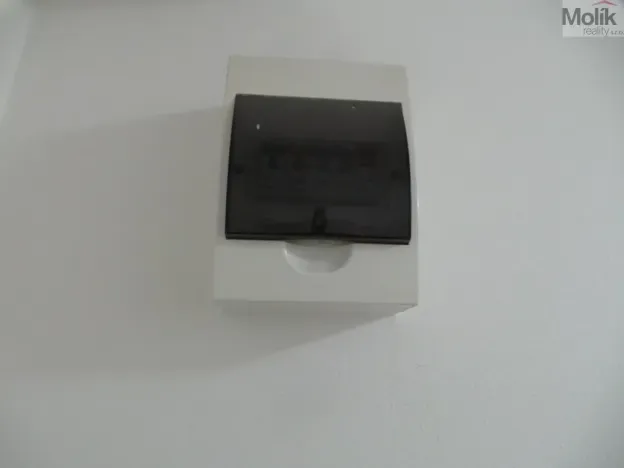 Pronájem bytu 2+1, Most, Petra Jilemnického, 56 m2