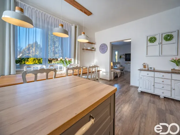 Prodej vily, Všejany, Na Prstýnku, 256 m2