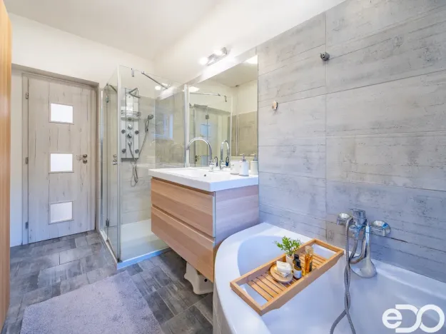 Prodej vily, Všejany, Na Prstýnku, 256 m2