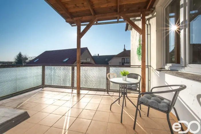 Prodej vily, Všejany, Na Prstýnku, 256 m2