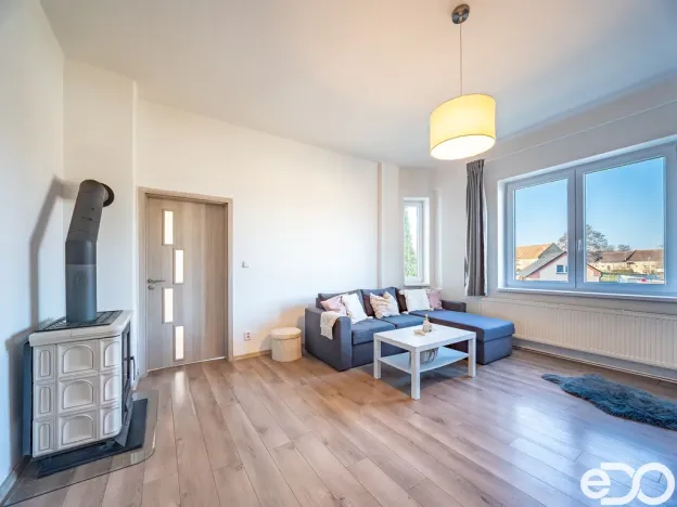 Prodej rodinného domu, Všejany, Na Prstýnku, 256 m2