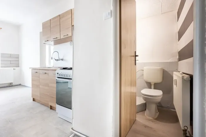 Prodej činžovního domu, Jeníkov, 509 m2