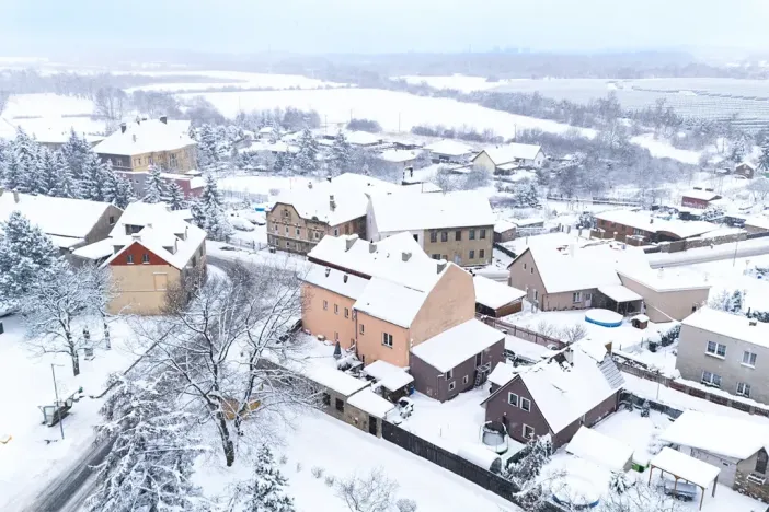 Prodej činžovního domu, Jeníkov, 509 m2