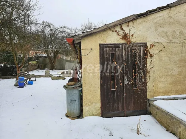 Prodej rodinného domu, Třešť, Květná, 125 m2