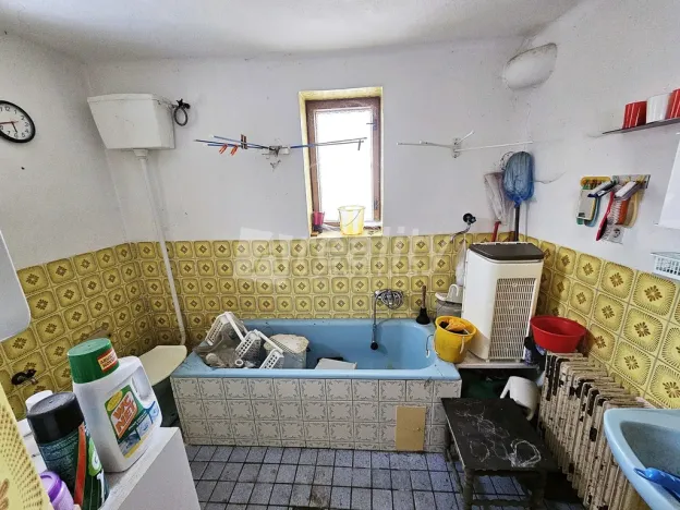 Prodej rodinného domu, Třešť, Květná, 125 m2