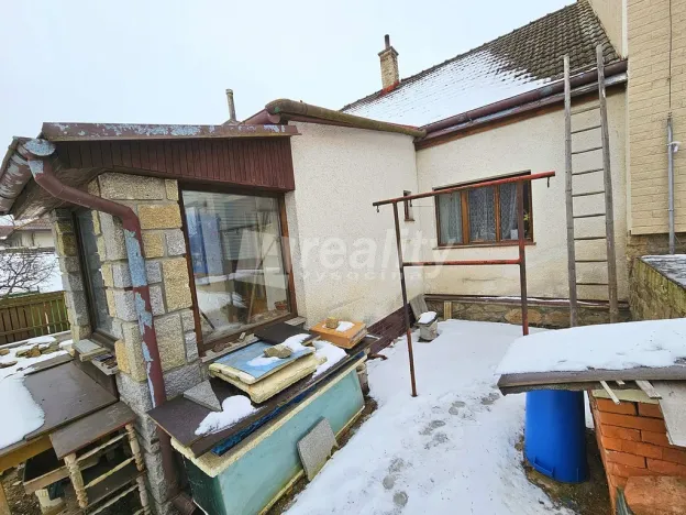 Prodej rodinného domu, Třešť, Květná, 125 m2