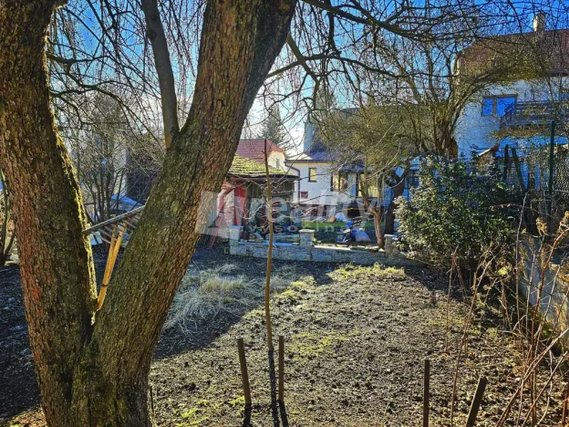 Prodej rodinného domu, Třešť, Květná, 125 m2