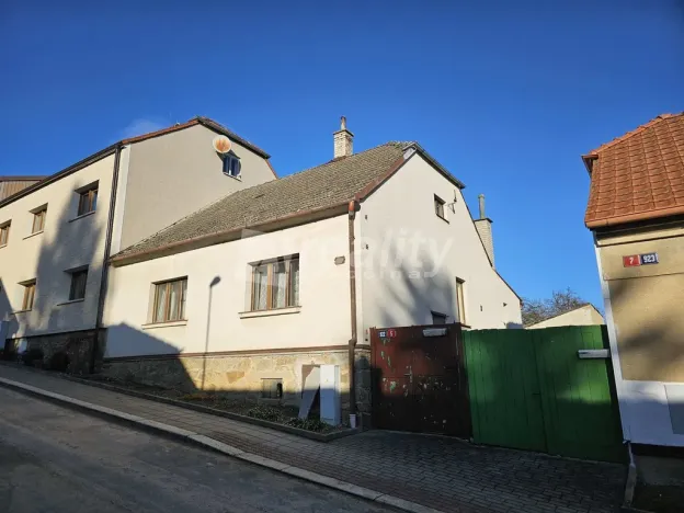 Prodej rodinného domu, Třešť, Květná, 125 m2