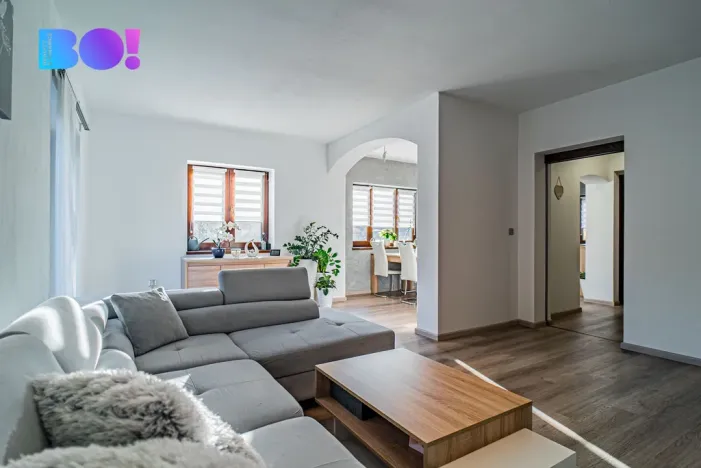 Prodej rodinného domu, Třinec - Dolní Líštná, 129 m2