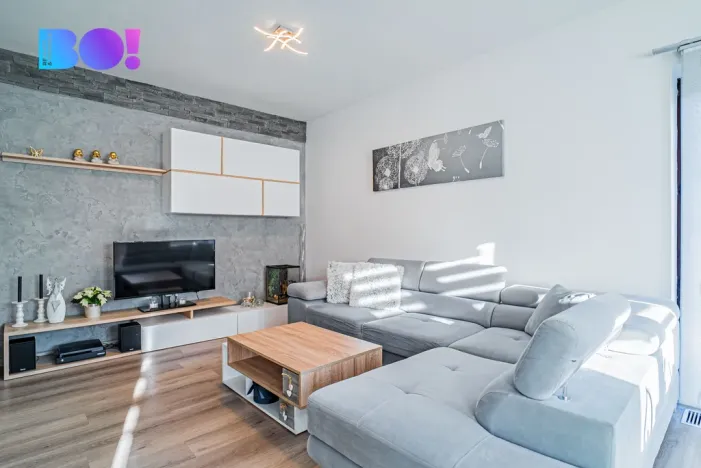 Prodej rodinného domu, Třinec - Dolní Líštná, 129 m2