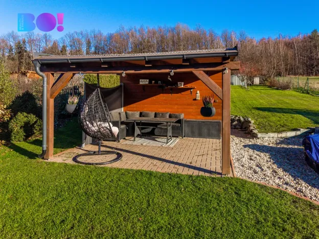 Prodej rodinného domu, Třinec - Dolní Líštná, 129 m2