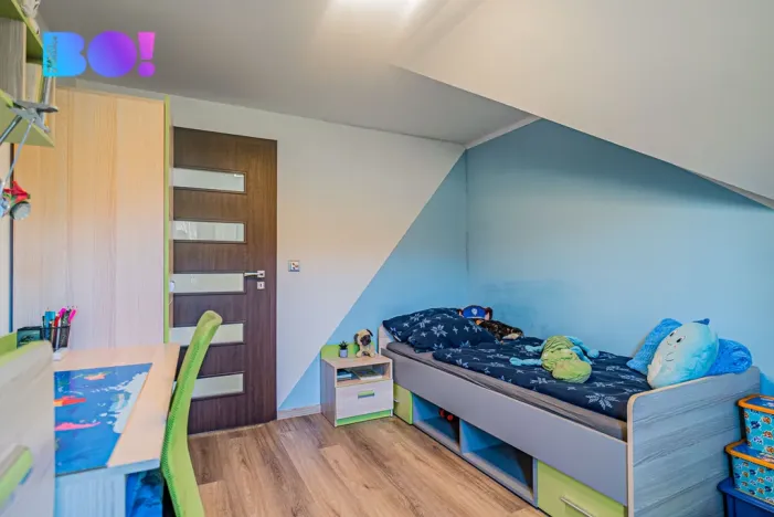 Prodej rodinného domu, Třinec - Dolní Líštná, 129 m2